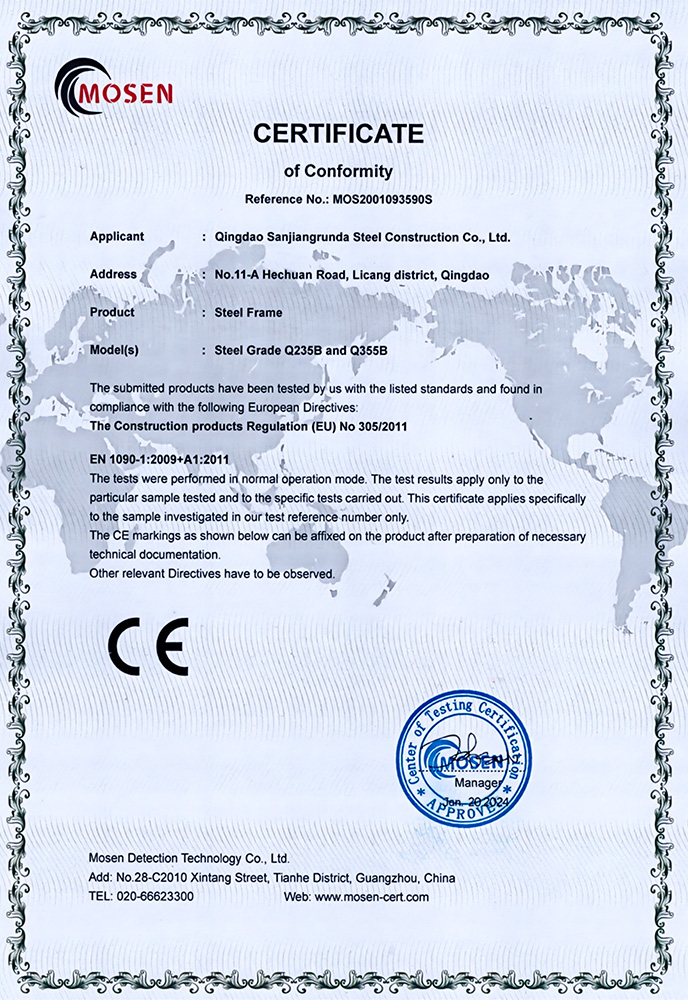 CE