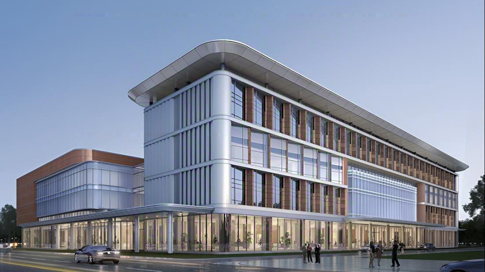 Structural Steel Apartment Building Direct Factory Supply Custom Engineering Modular Multi Story Residential Block